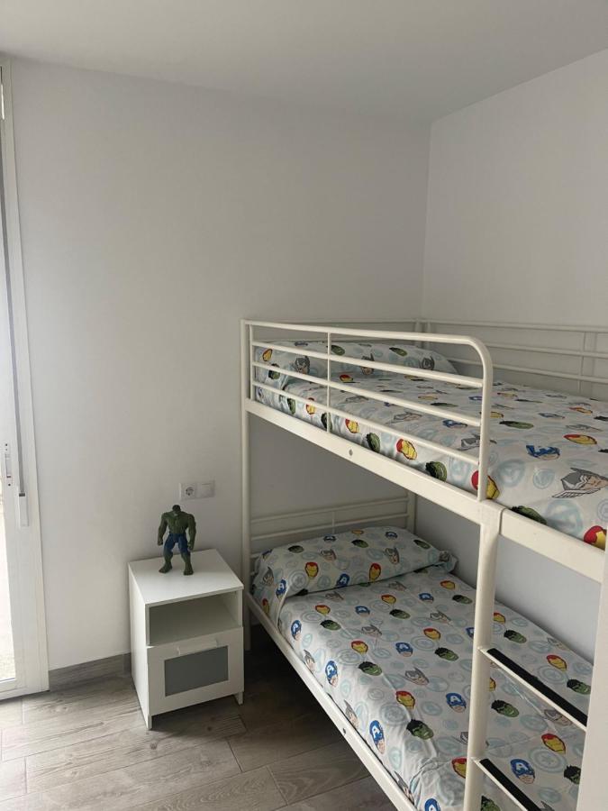 Apartamento Banferra Jerez de la Frontera Exterior photo