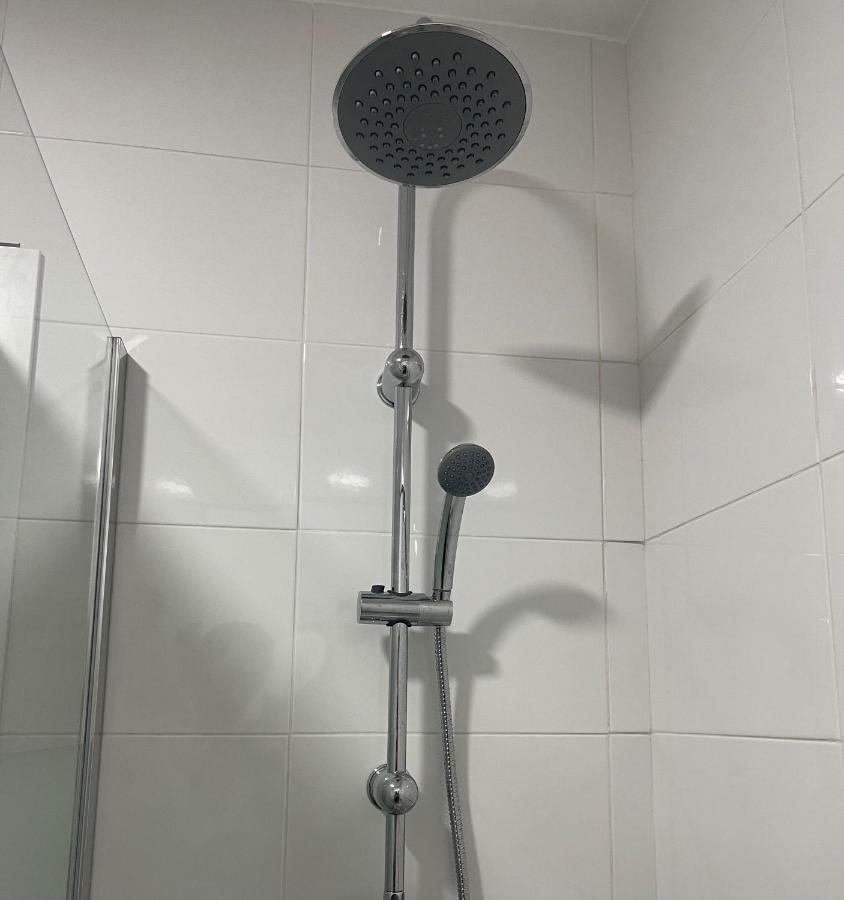 Apartamento Banferra Jerez de la Frontera Exterior photo
